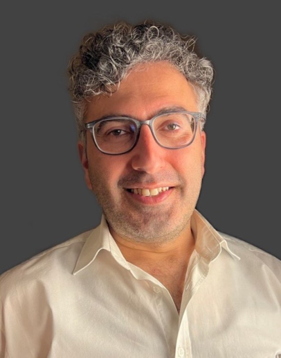 Payam Kaghazchi
